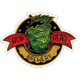 Hop head